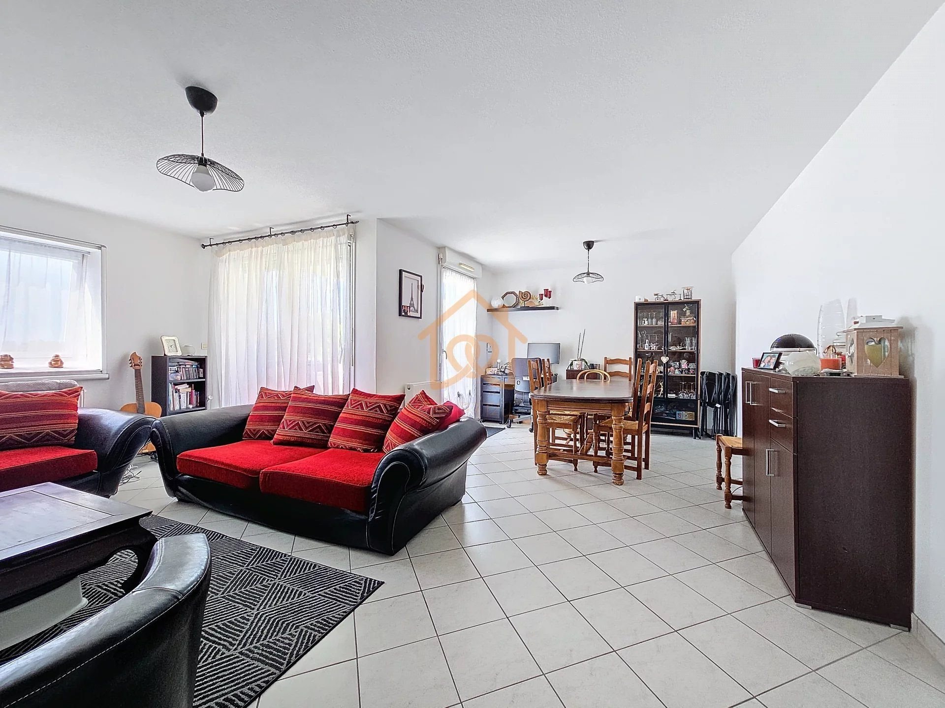 Appartement à vendre, 98m², Lingolsheim