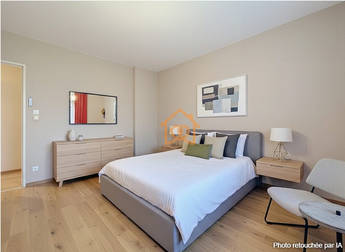 Appartement à vendre, 64m², Haguenau