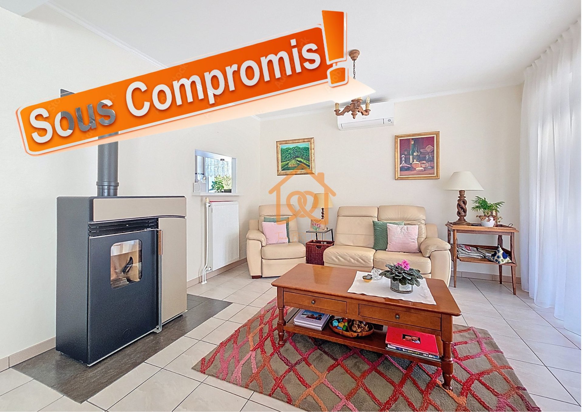 Maison à vendre, 123m², Haguenau