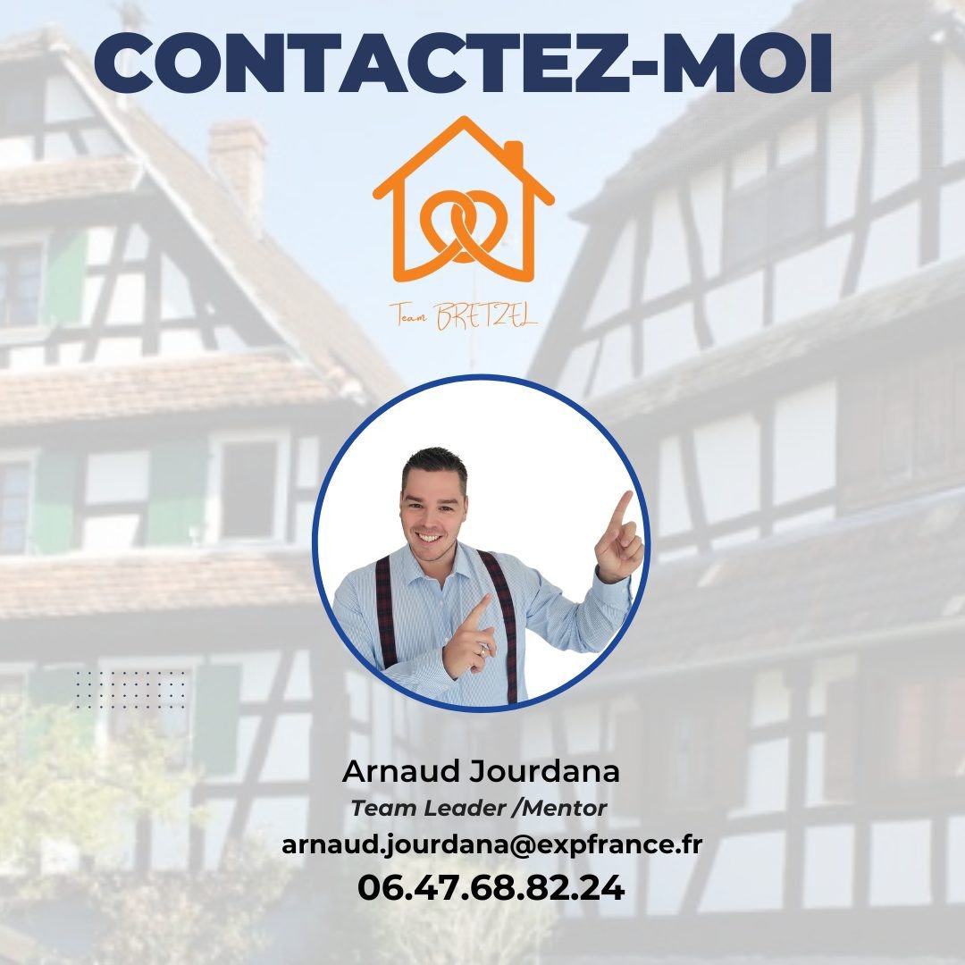 Maison à vendre, 123m², Haguenau