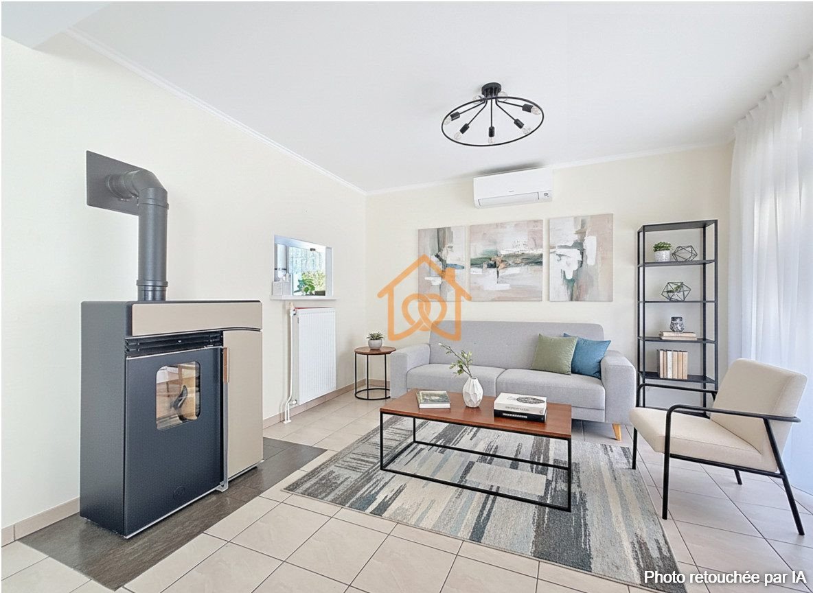 Maison à vendre, 123m², Haguenau