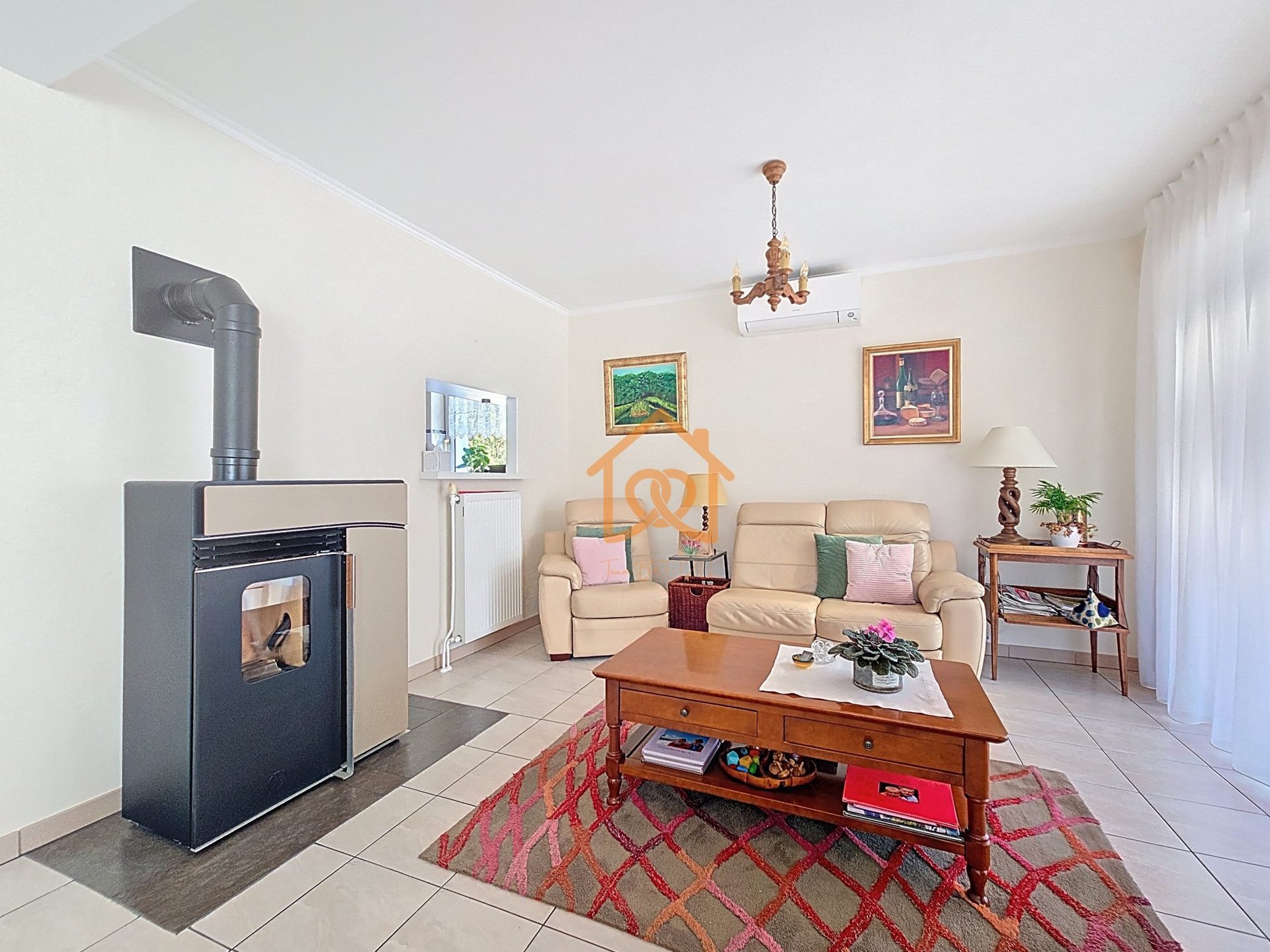 Maison à vendre, 123m², Haguenau