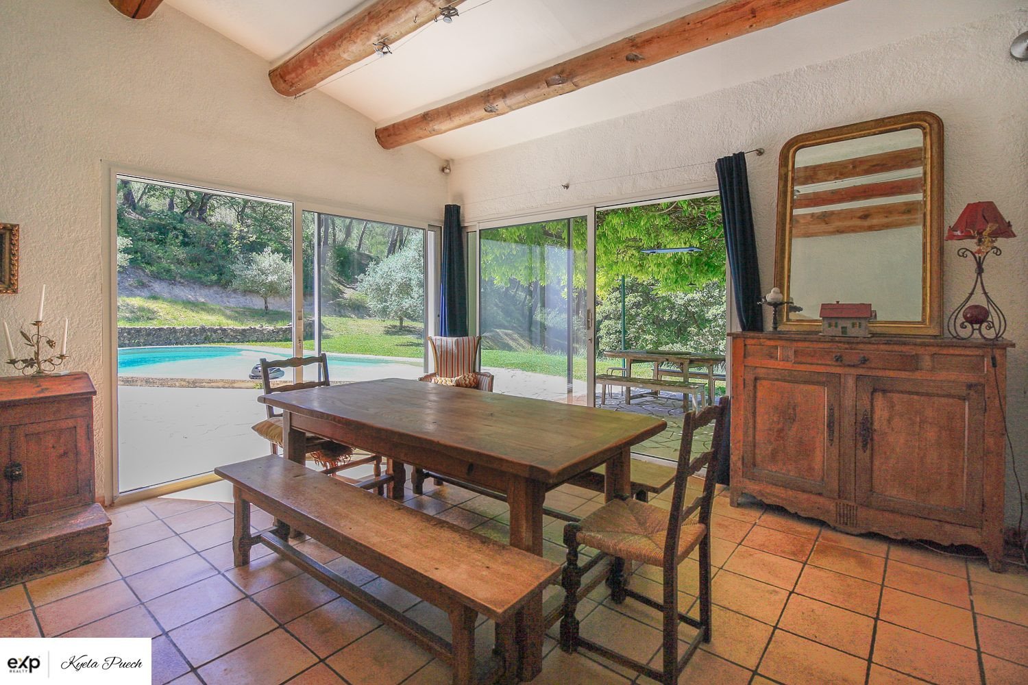 Maison à vendre, 147m², Rognes