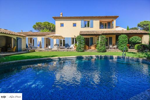 Maison 6 pièces 193 m² · à Mallemort · 193 m² · 1 290 000 €