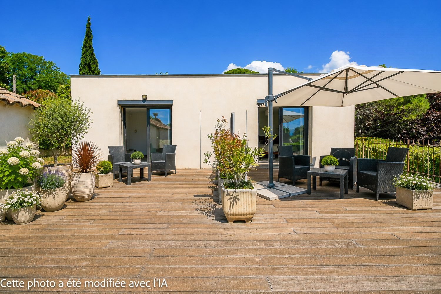 Maison à vendre, 196m², Cucuron