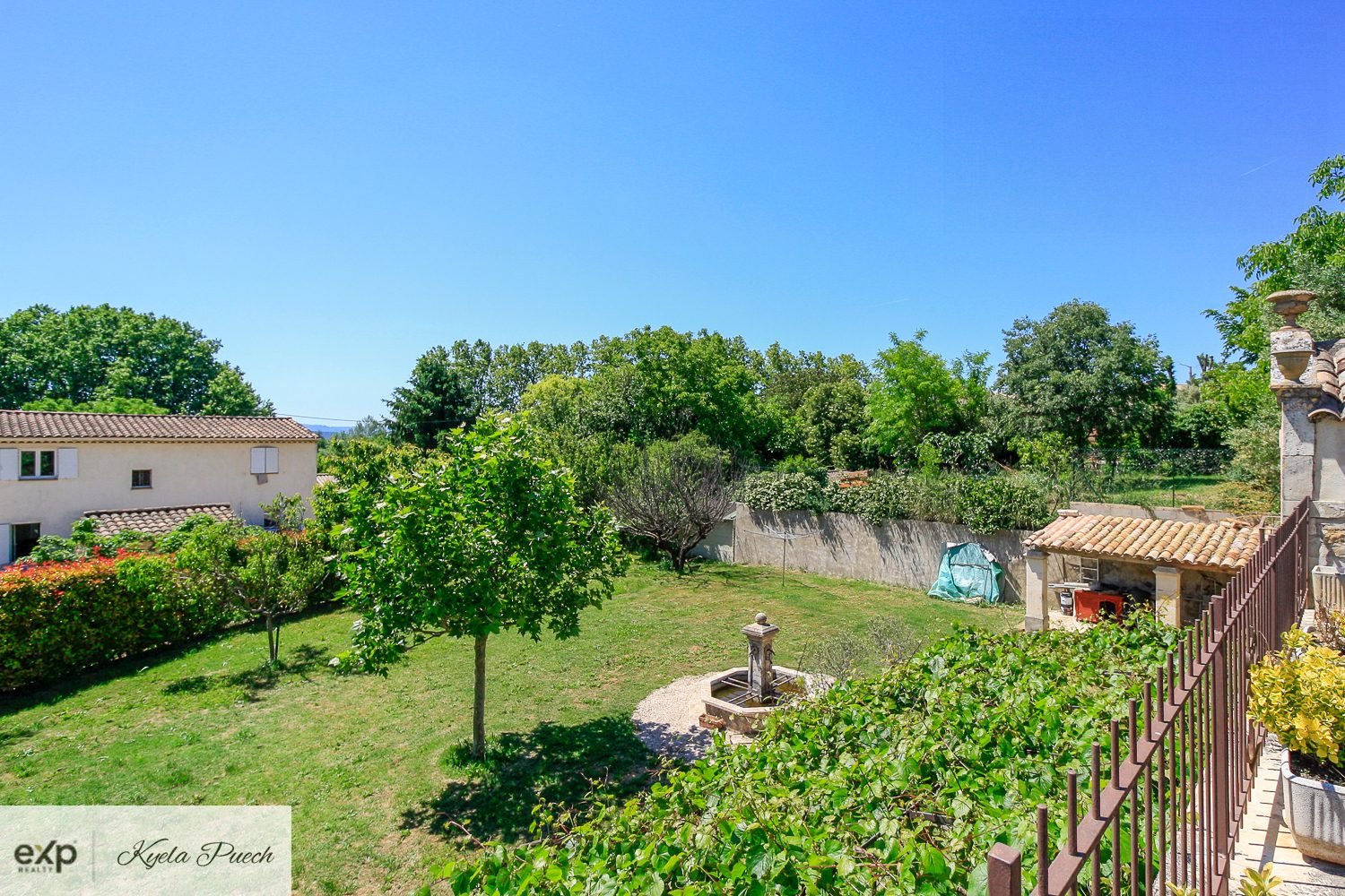 Maison à vendre, 196m², Cucuron