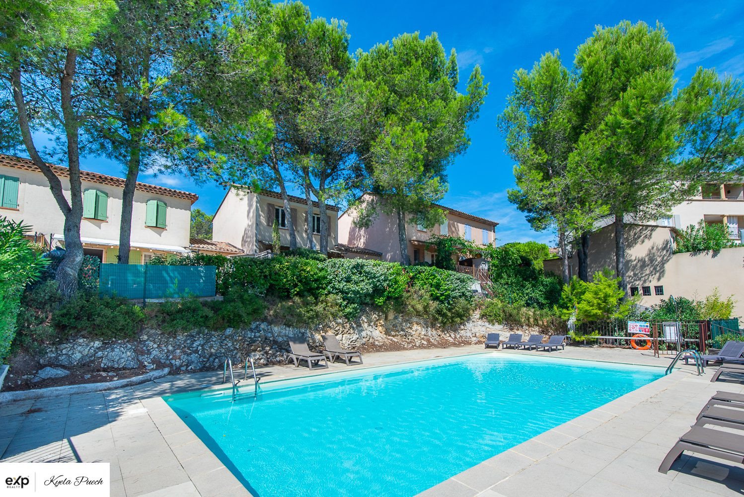 Maison à vendre, 75m², Mallemort