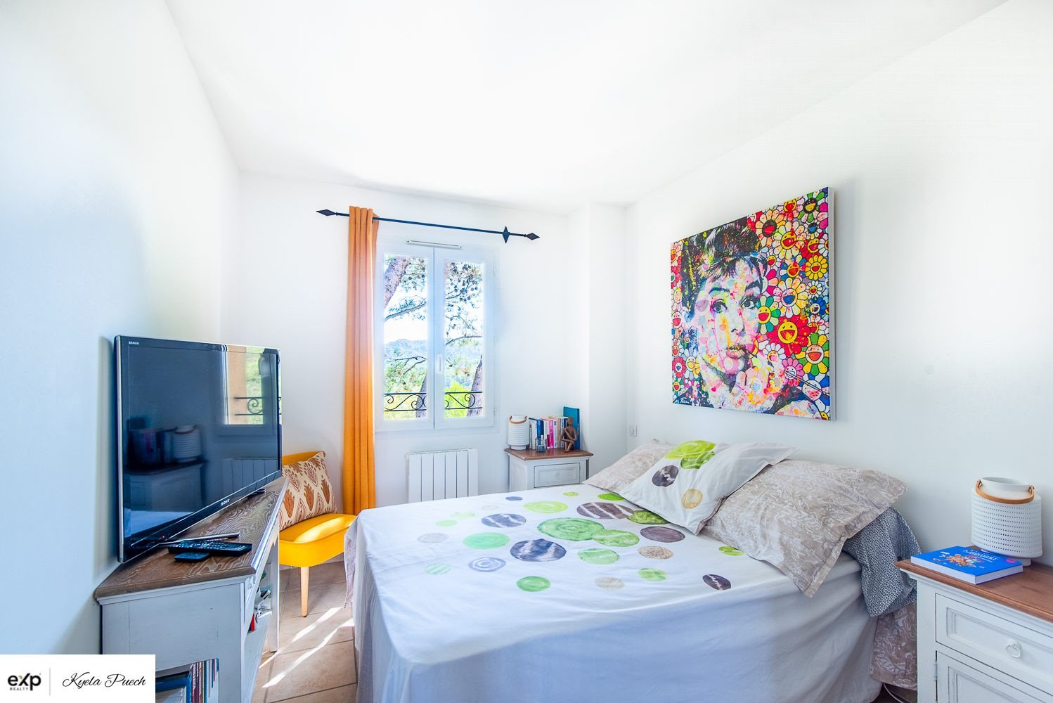 Maison à vendre, 75m², Mallemort