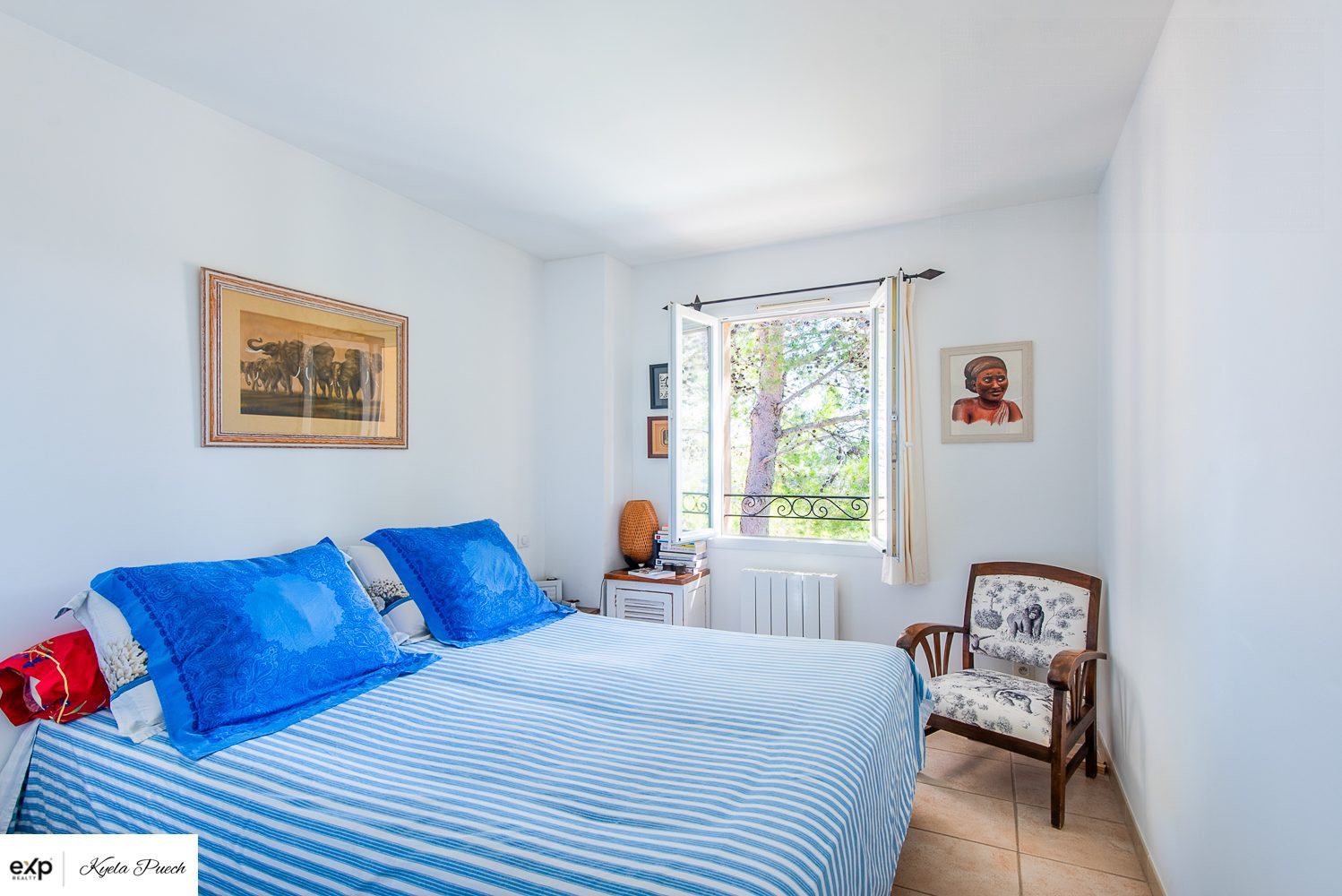 Maison à vendre, 75m², Mallemort