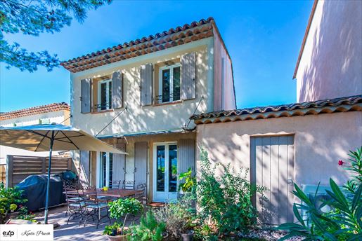 4 pièces 75 m² · à Mallemort · 75 m² · 388 500 €