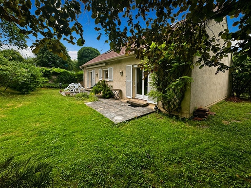 Maison 6 pièces 116 m² · à Villemoisson-sur-Orge · 116 m² · 390 000 €