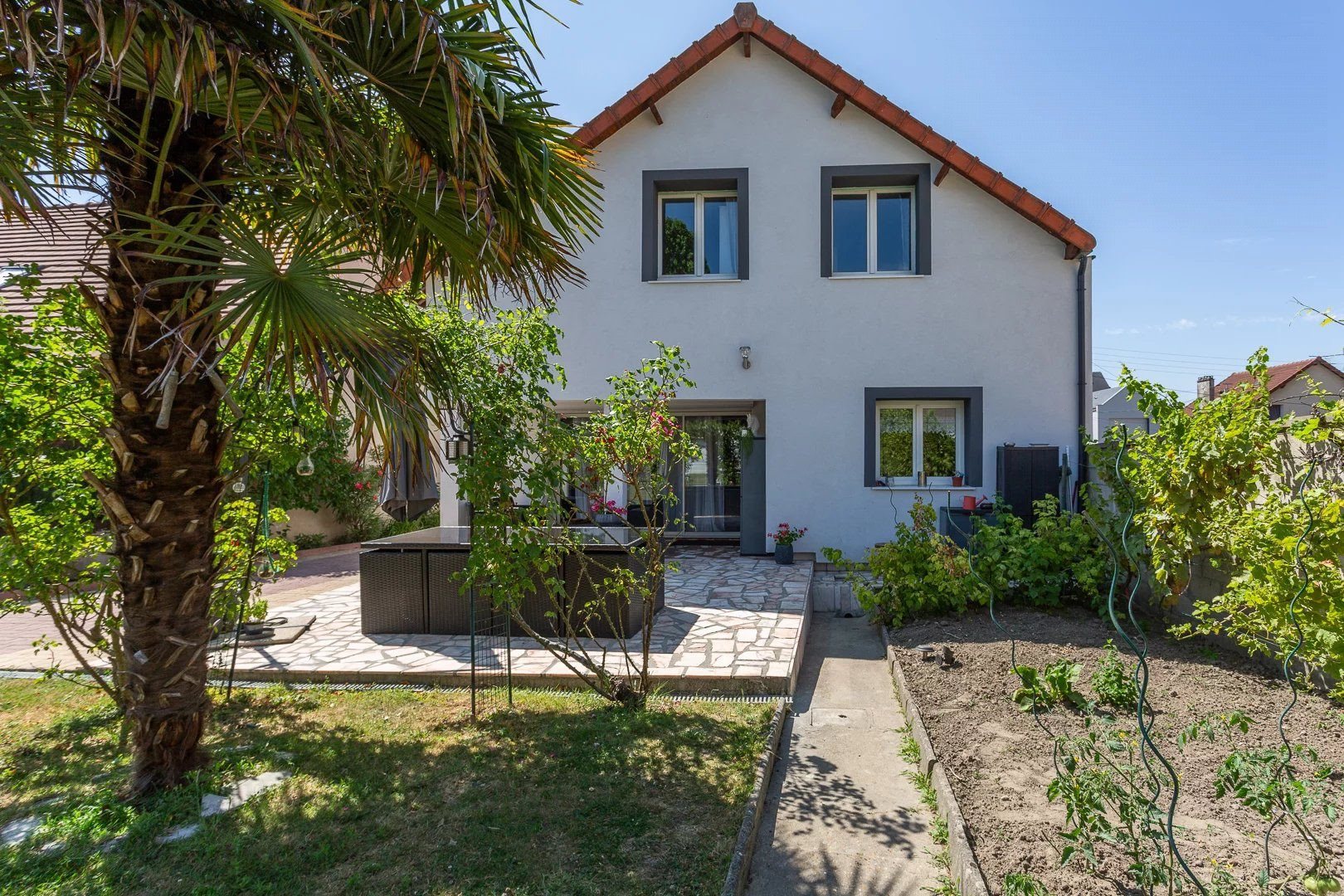 Maison à vendre, 191m², Morangis