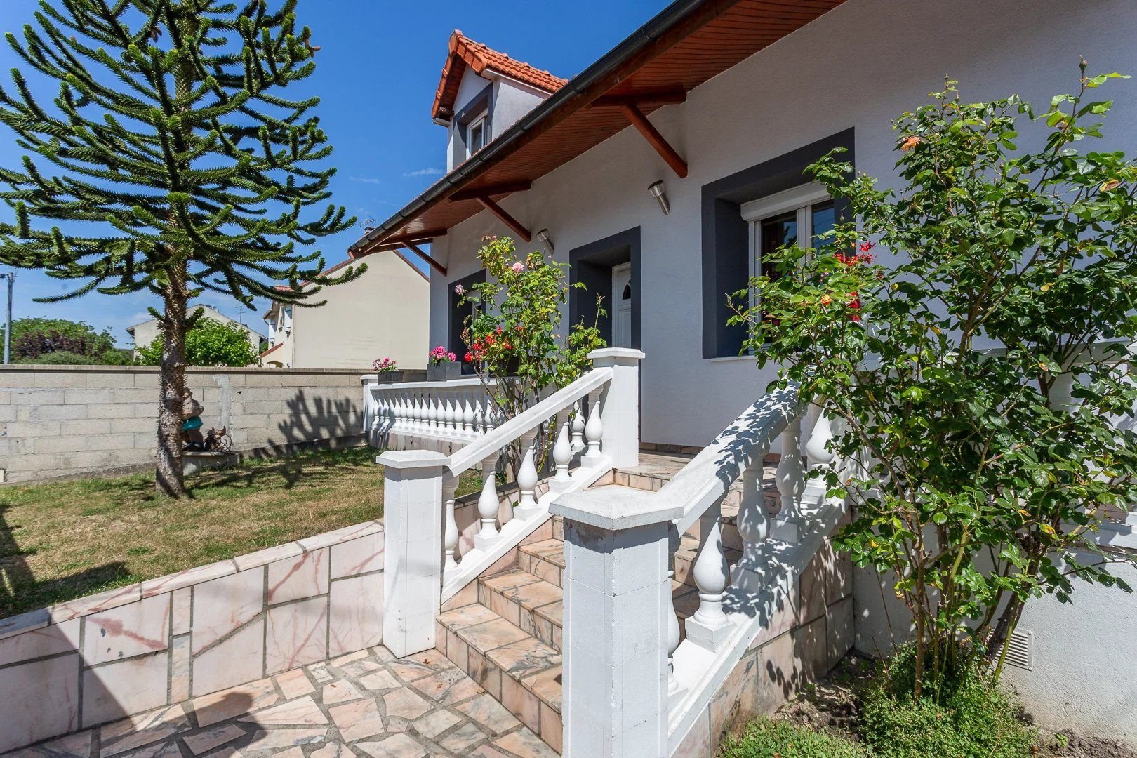 Maison à vendre, 191m², Morangis
