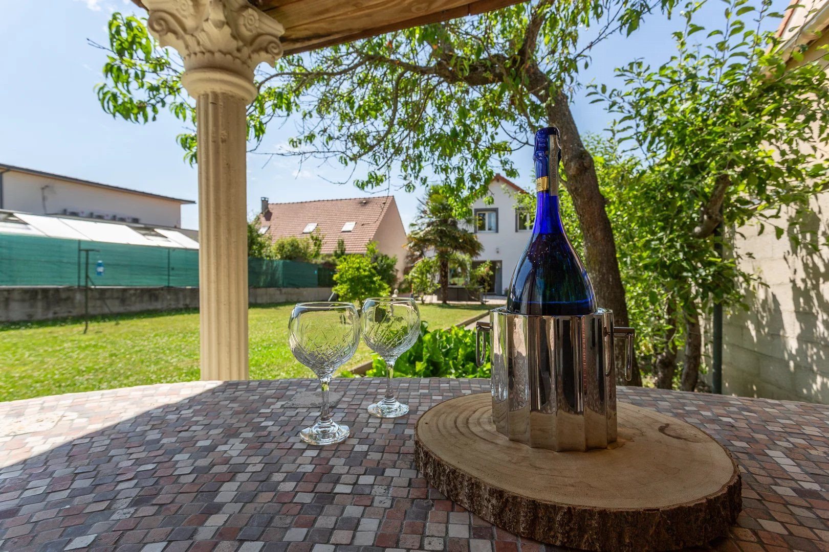 Maison à vendre, 191m², Morangis