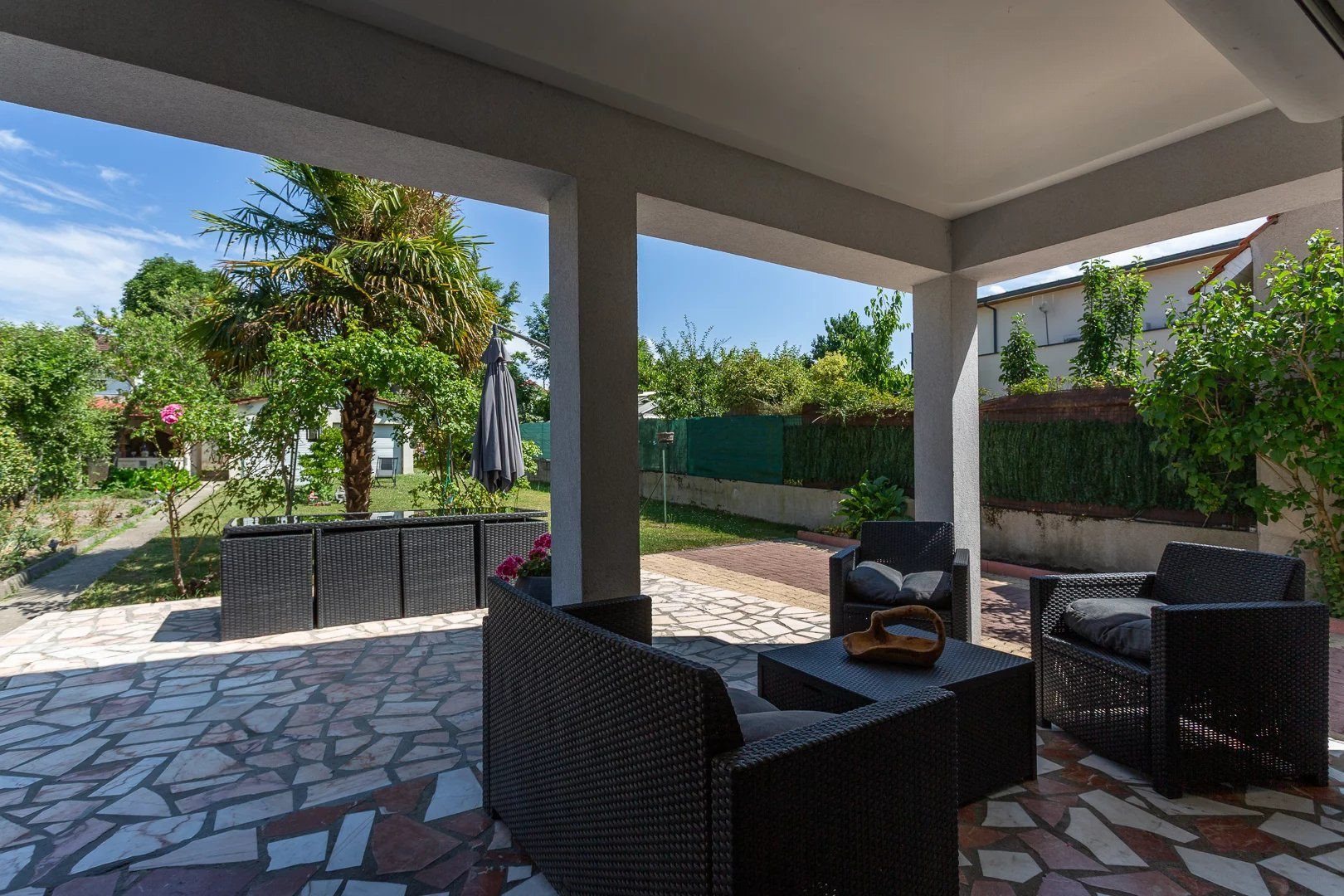 Maison à vendre, 191m², Morangis