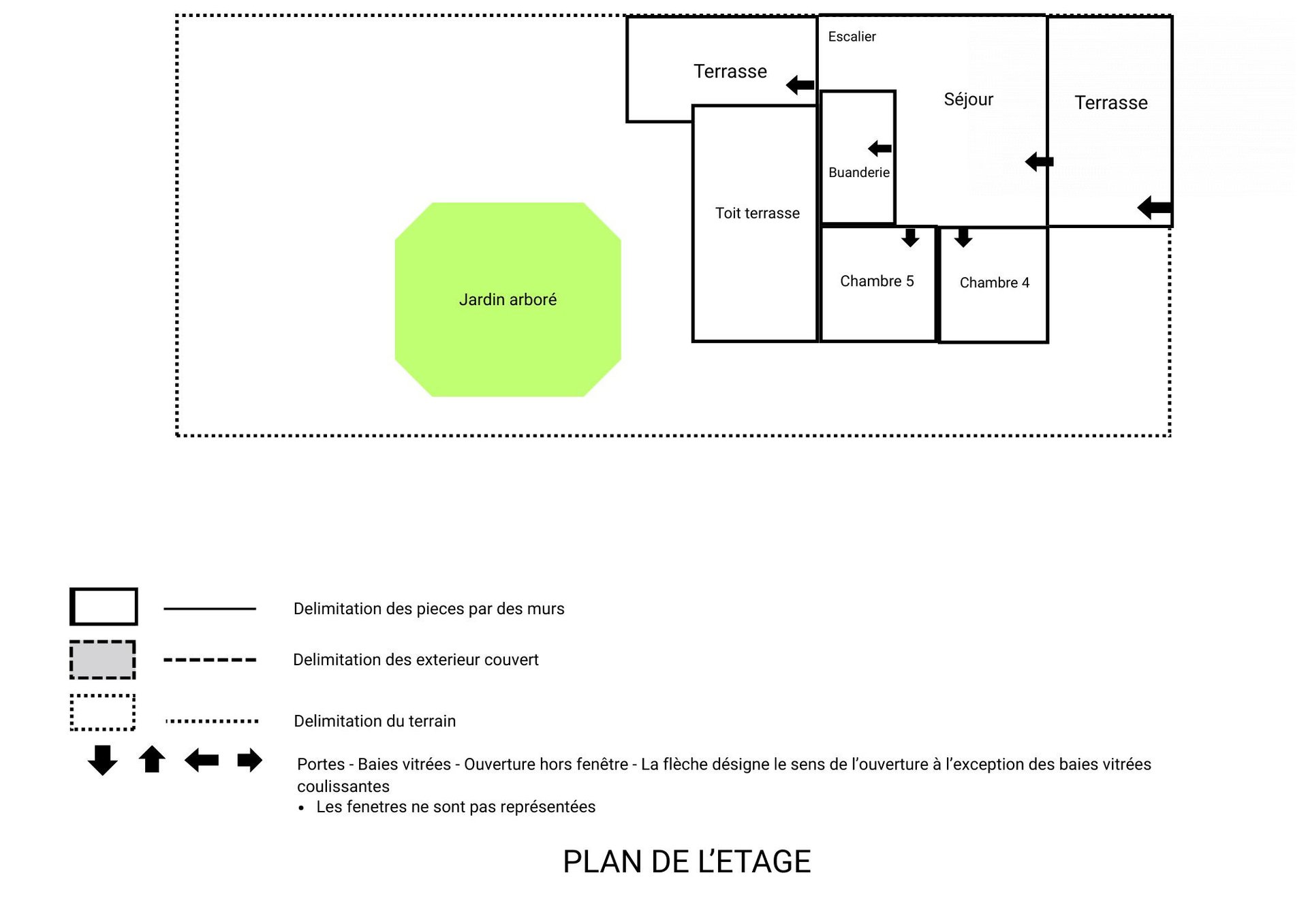 Maison à vendre, 190m², Paulhan