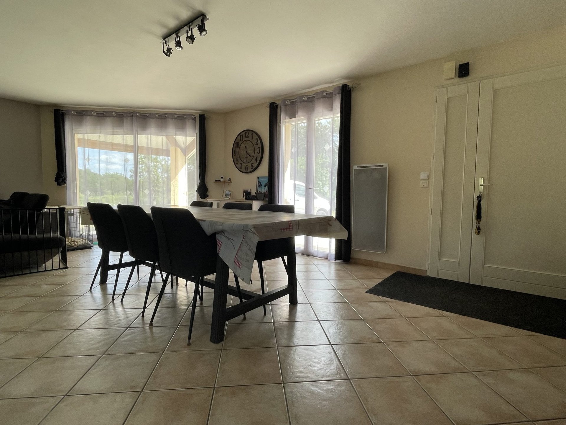 Maison à vendre, 104m², Neuvicq