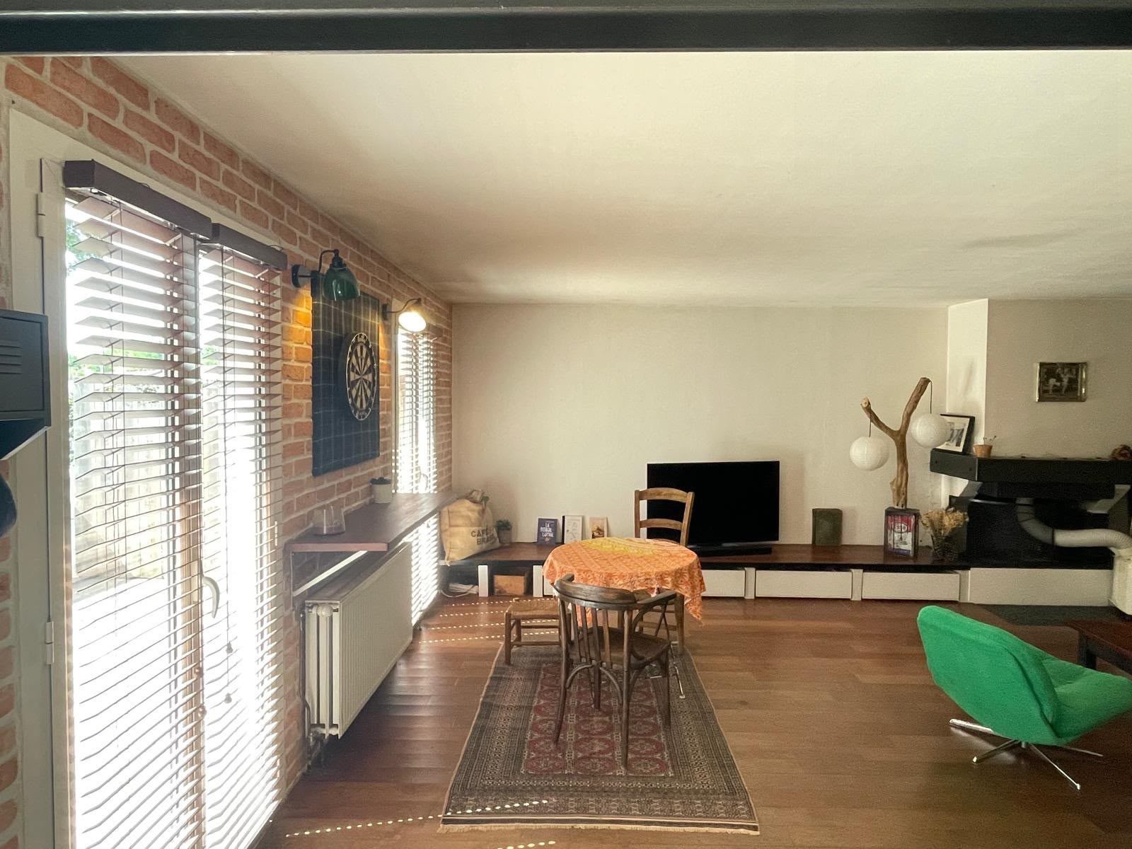 Maison à vendre, 100m², Cestas
