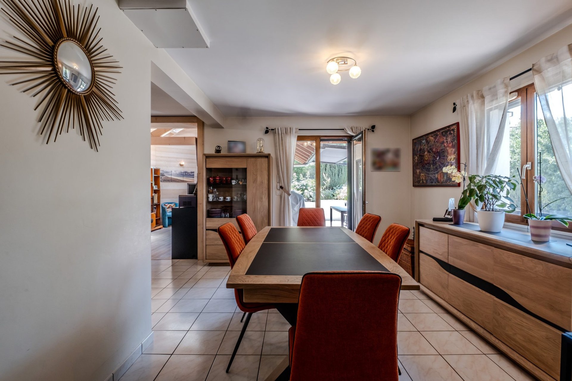 Maison à vendre, 102m², Saint-Paul-en-Chablais