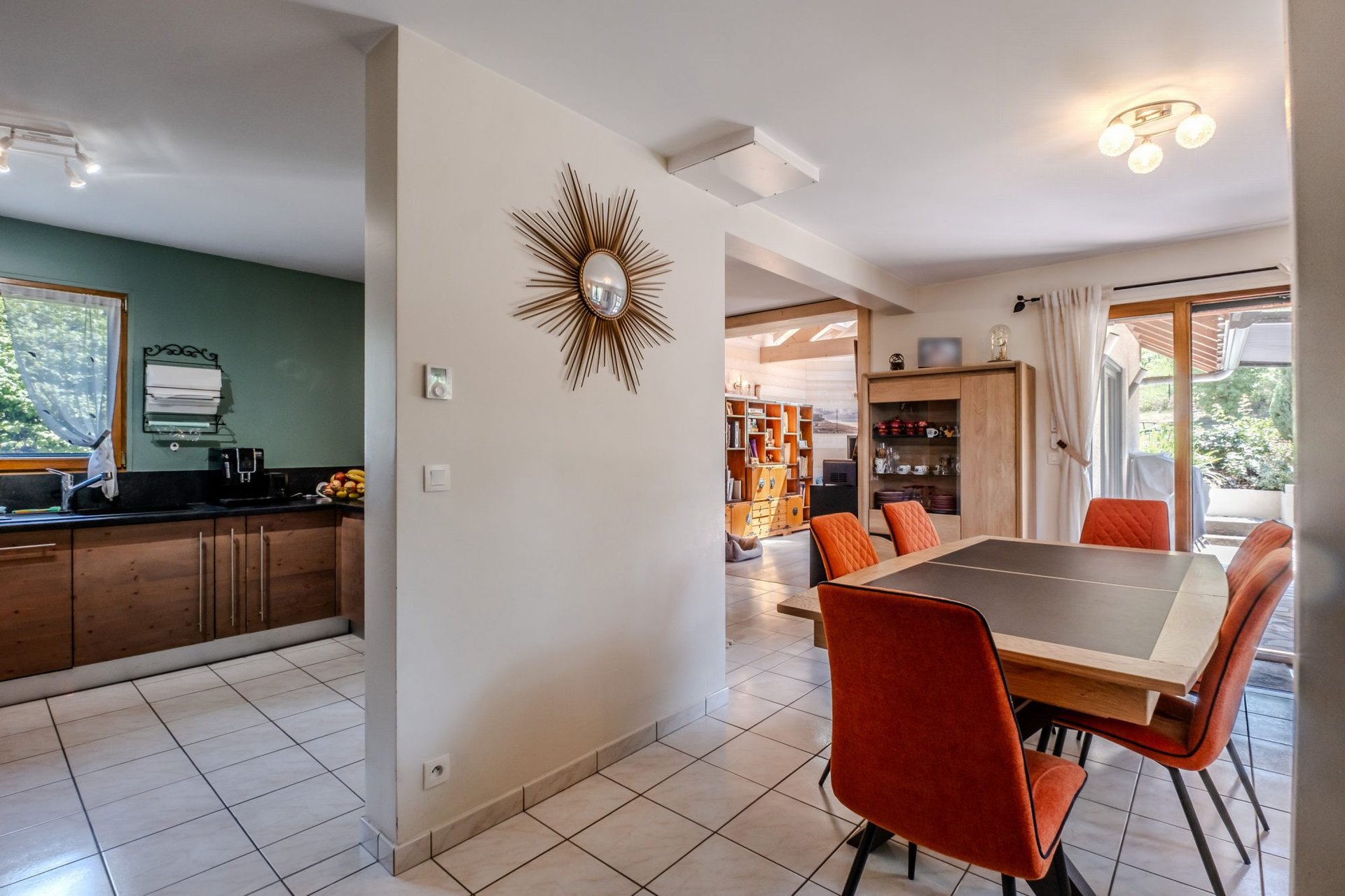 Maison à vendre, 102m², Saint-Paul-en-Chablais