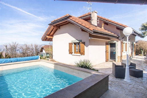 Maison 7 pièces 157 m² · à Lugrin · 157 m² · 630 000 €