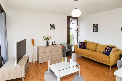 4 pièces 79 m² · à Thonon-les-Bains · 79 m² · 275 000 €