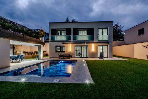 Maison 6 pièces 132 m² · à Thonon-les-Bains · 132 m² · 895 000 €