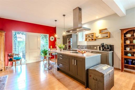 5 pièces 139 m² · à Maxilly-sur-Léman · 139 m² · 595 000 €