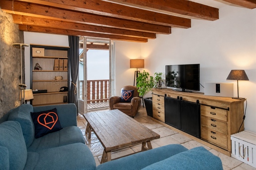 4 pièces 123 m² · à Anthy-sur-Léman · 123 m² · 375 000 €