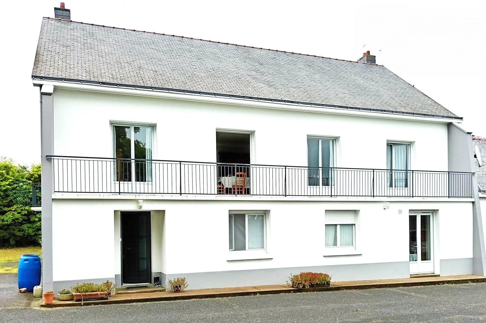 Maison à vendre, 229m², Mésanger