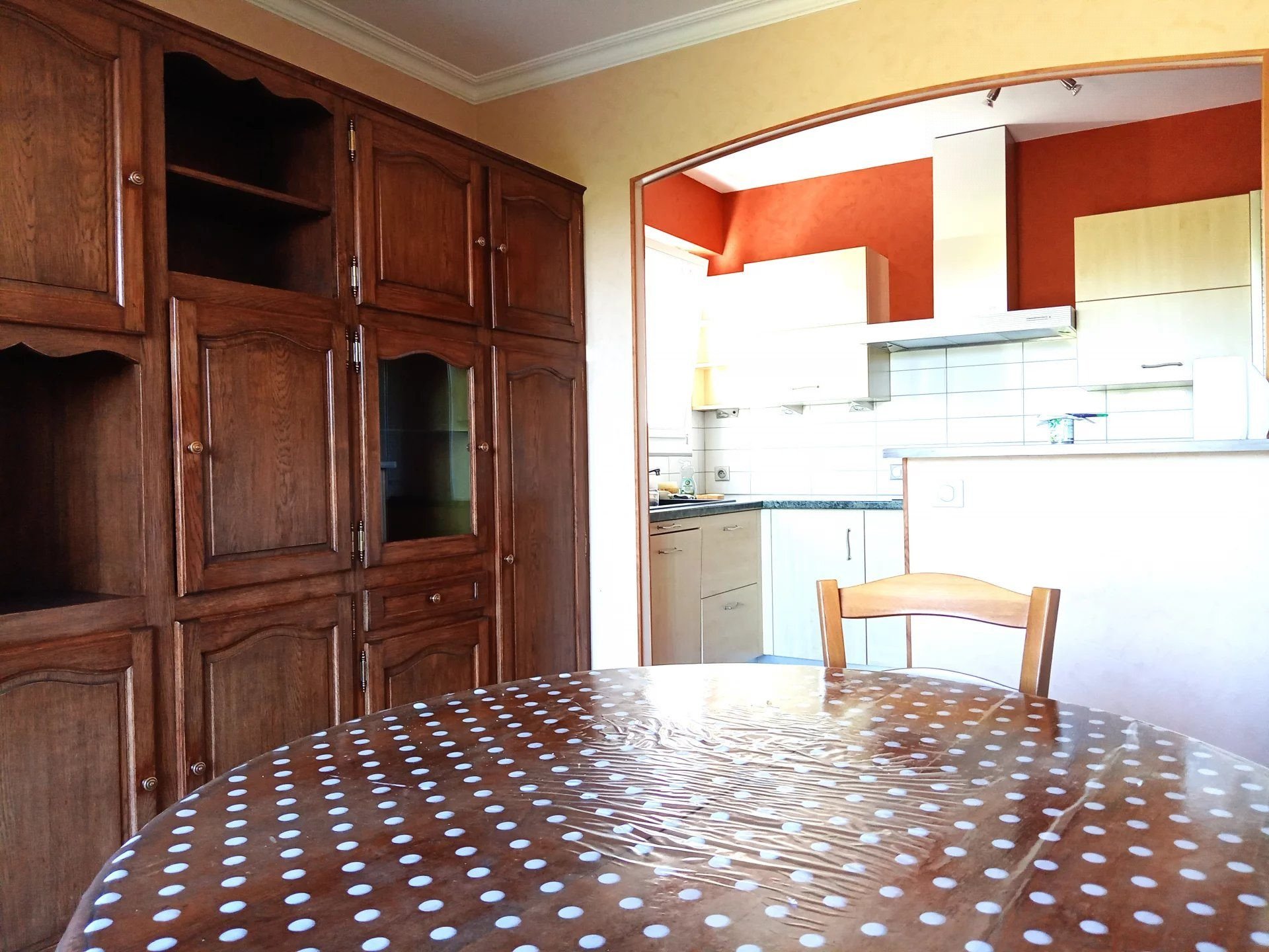Maison à vendre, 229m², Mésanger