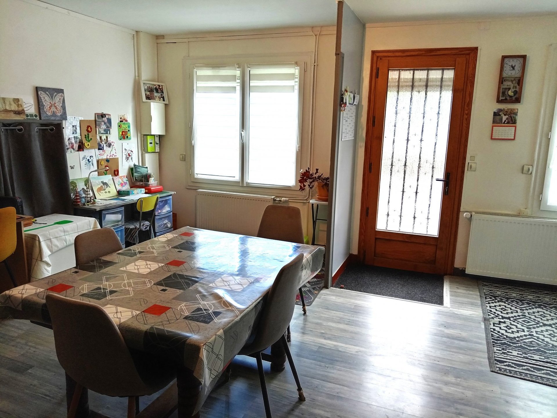 Maison à vendre, 106m², Moisdon-la-Rivière