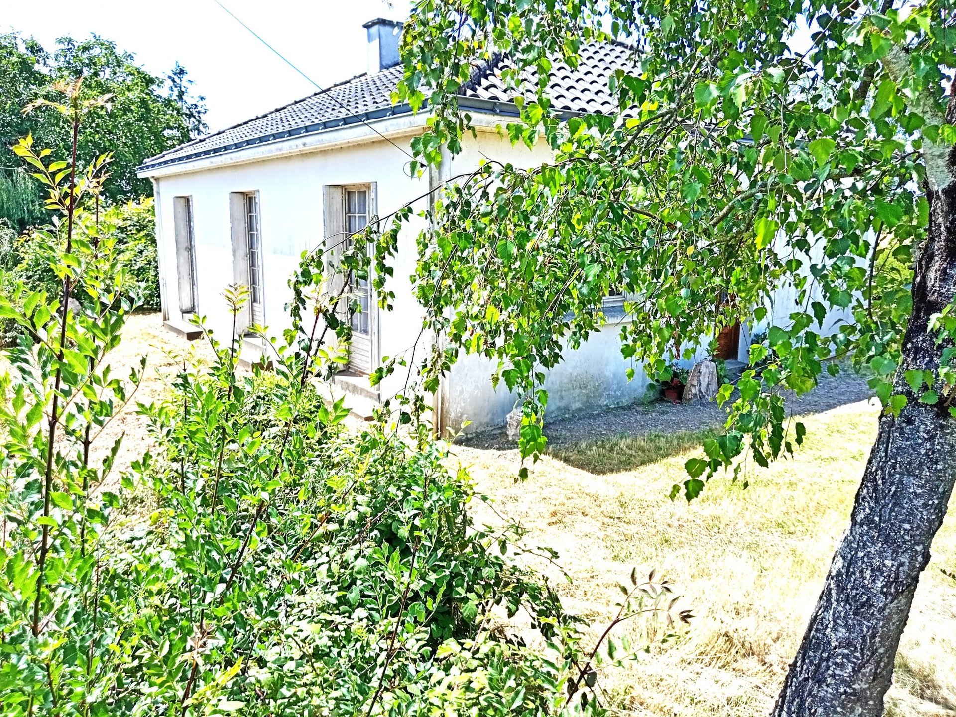 Maison à vendre, 95m², Couffé