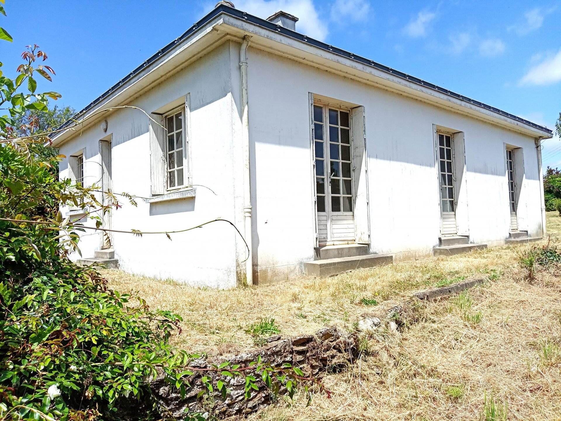 Maison à vendre, 95m², Couffé