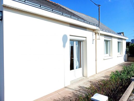 Maison 5 pièces 86 m² · à Ancenis-Saint-Géréon · 86 m² · 205 000 €
