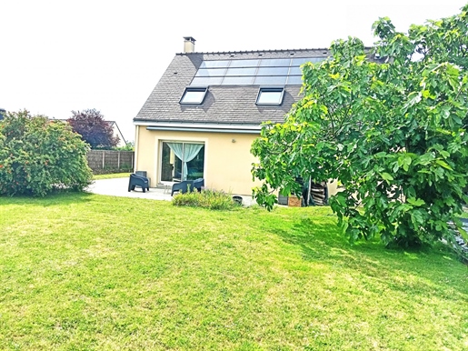 Maison 6 pièces 133 m² · à Mésanger · 133 m² · 319 900 €