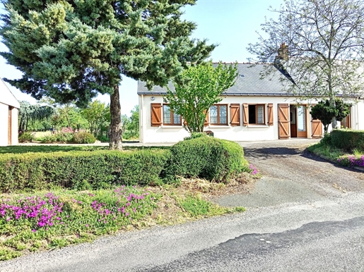 Maison 4 pièces 73 m² · à La Roche-Blanche · 73 m² · 179 500 €