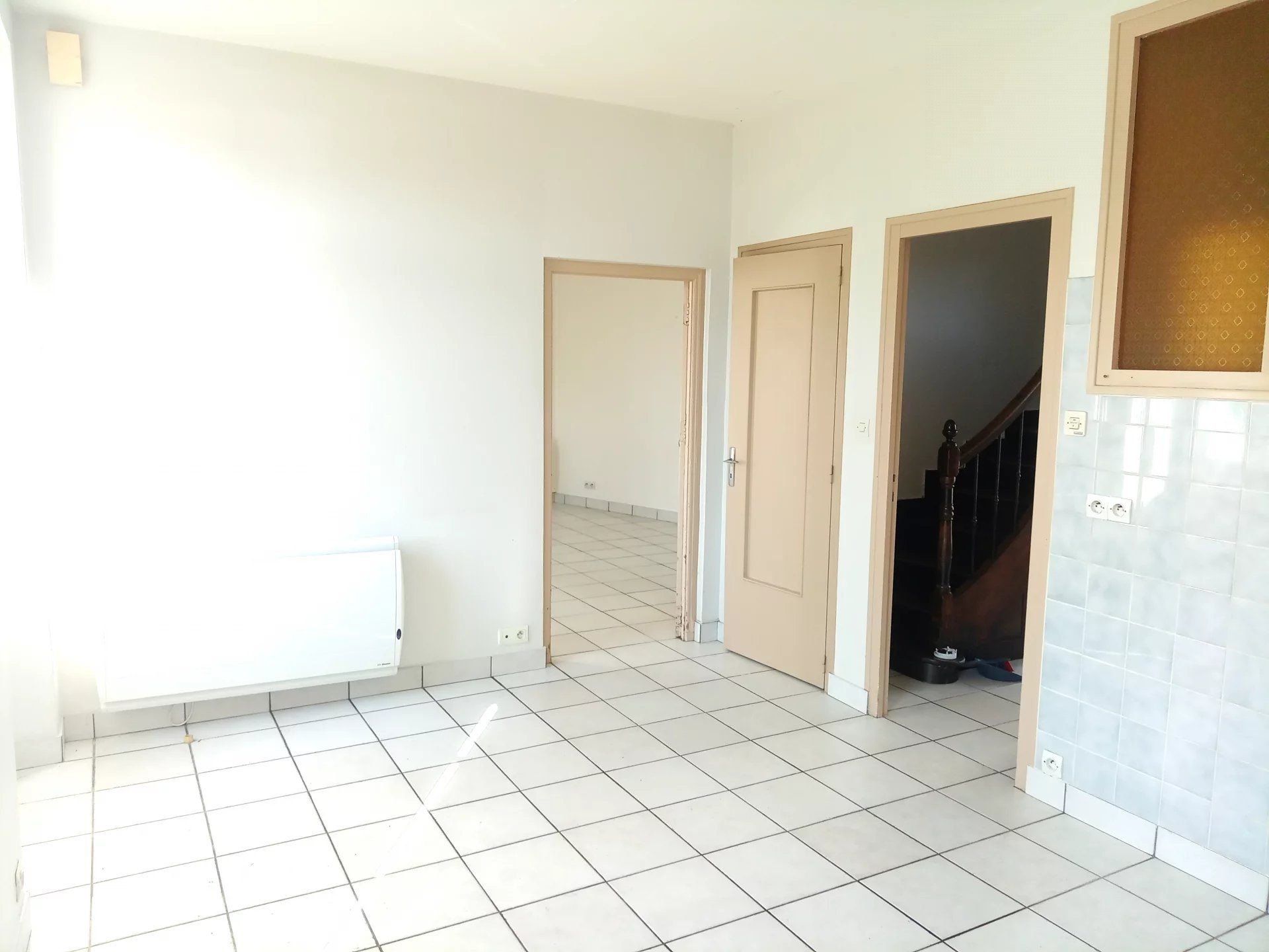 Maison à vendre, 93m², Pannecé