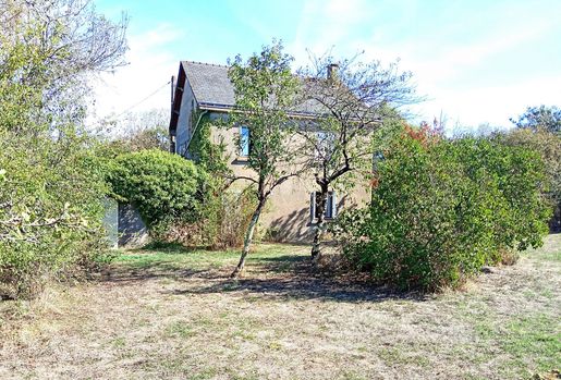 Maison 5 pièces 80 m² · à Ancenis-Saint-Géréon · 80 m² · 172 000 €