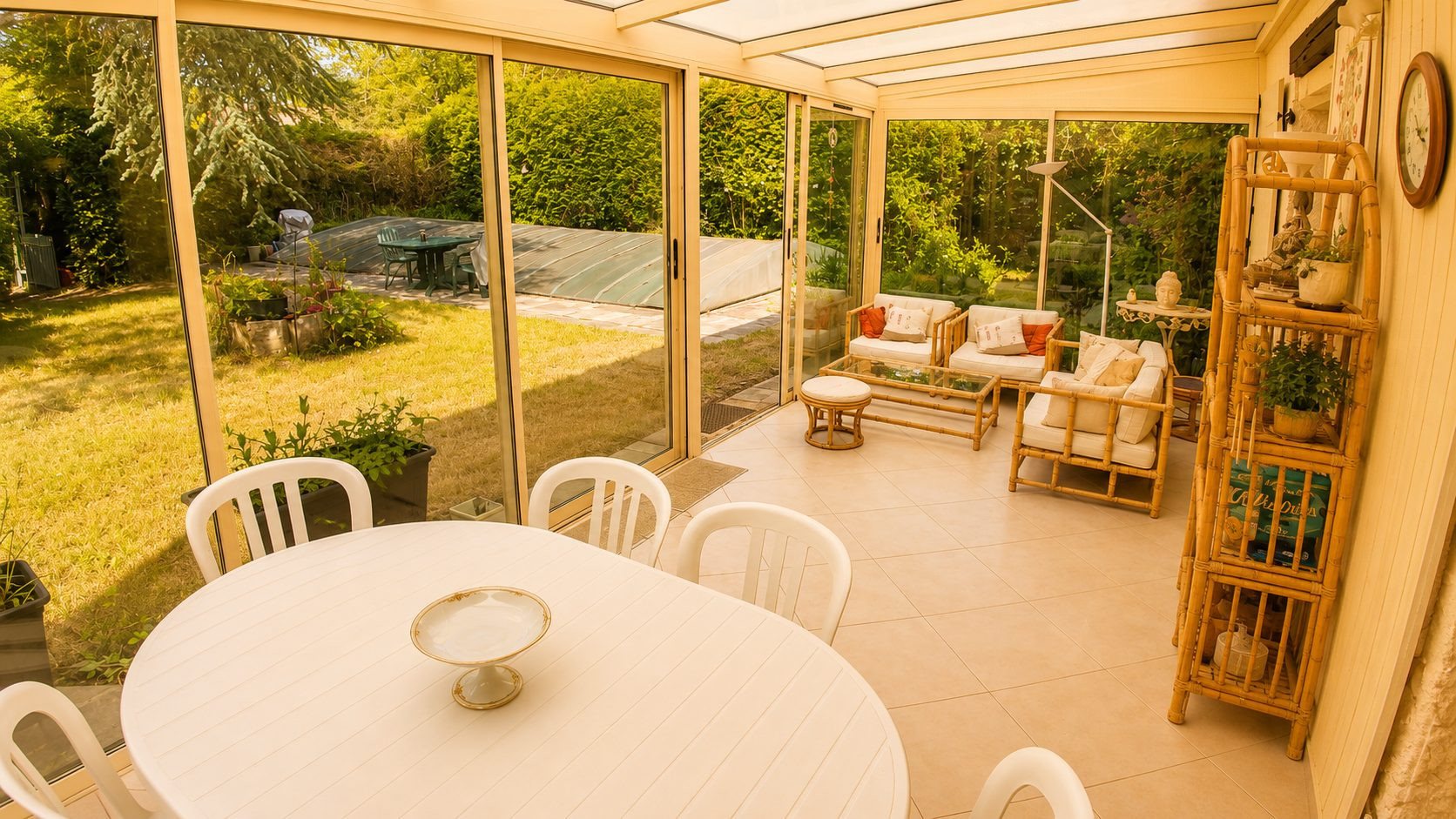 Maison à vendre, 182m², Clairefontaine-en-Yvelines