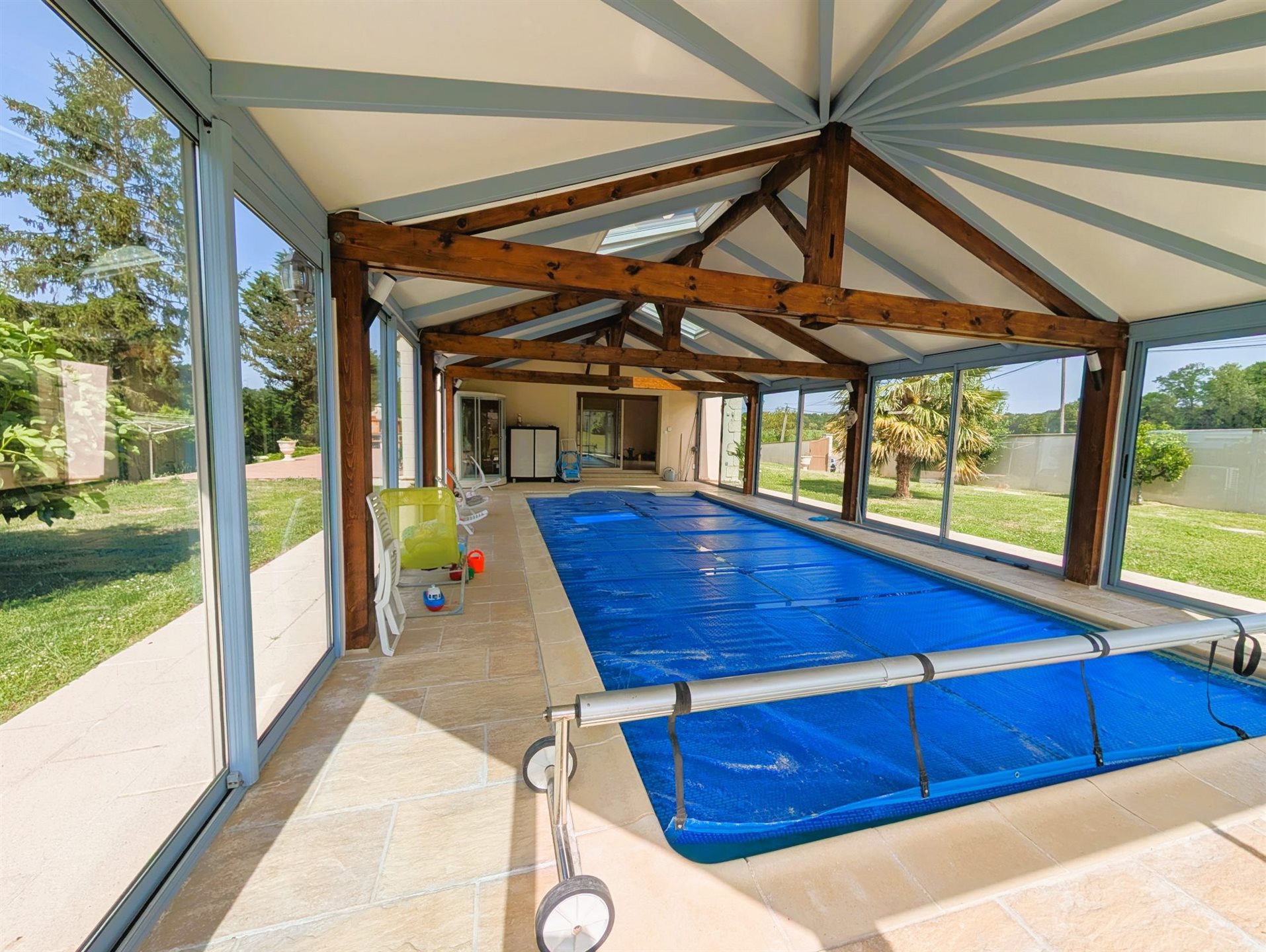 Maison à vendre, 340m², Favrieux
