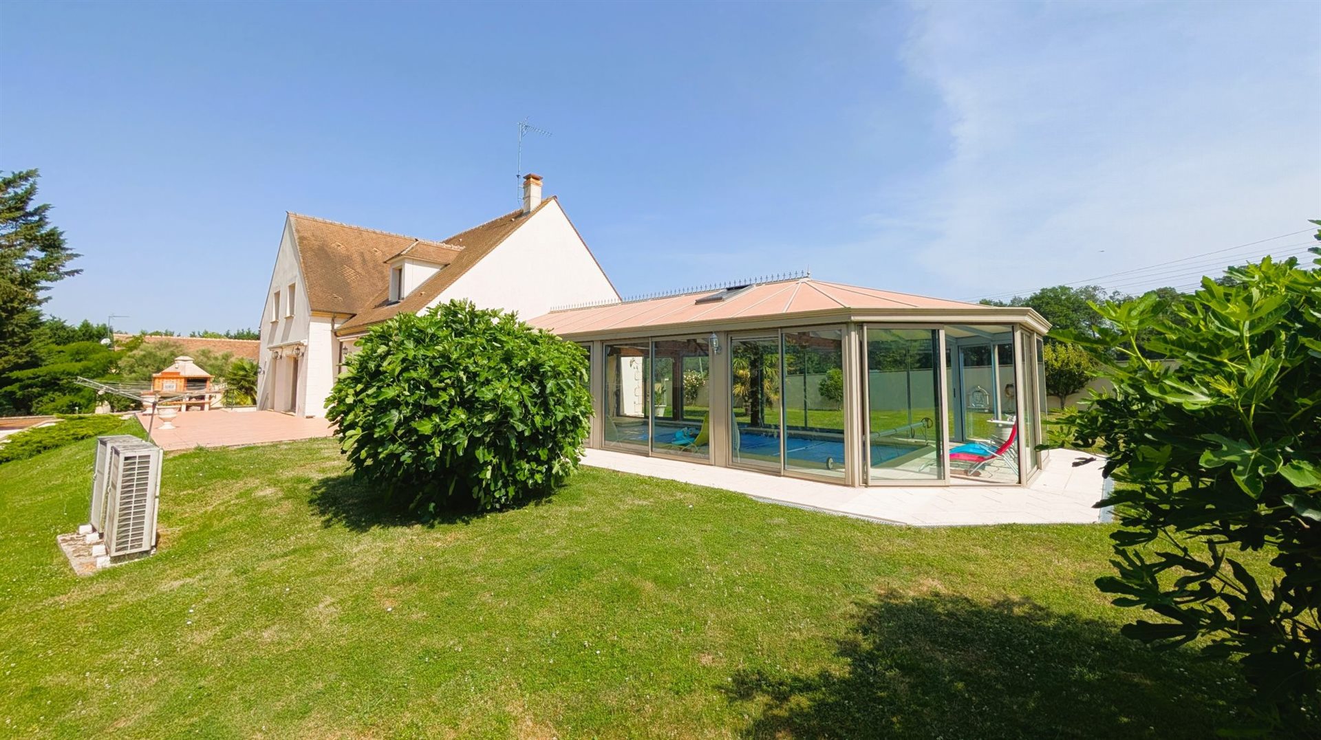 Maison à vendre, 340m², Favrieux