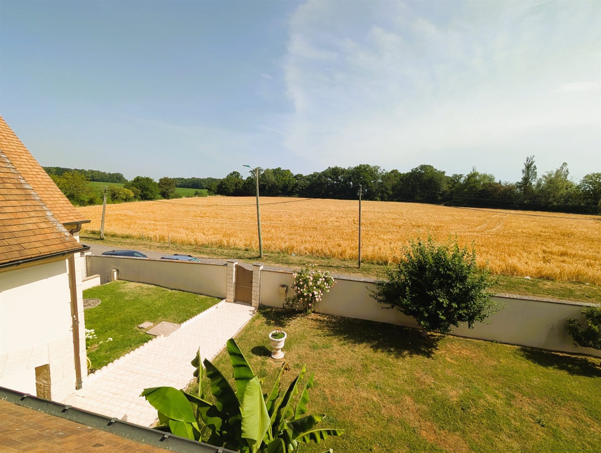 Maison à vendre, 340m², Favrieux