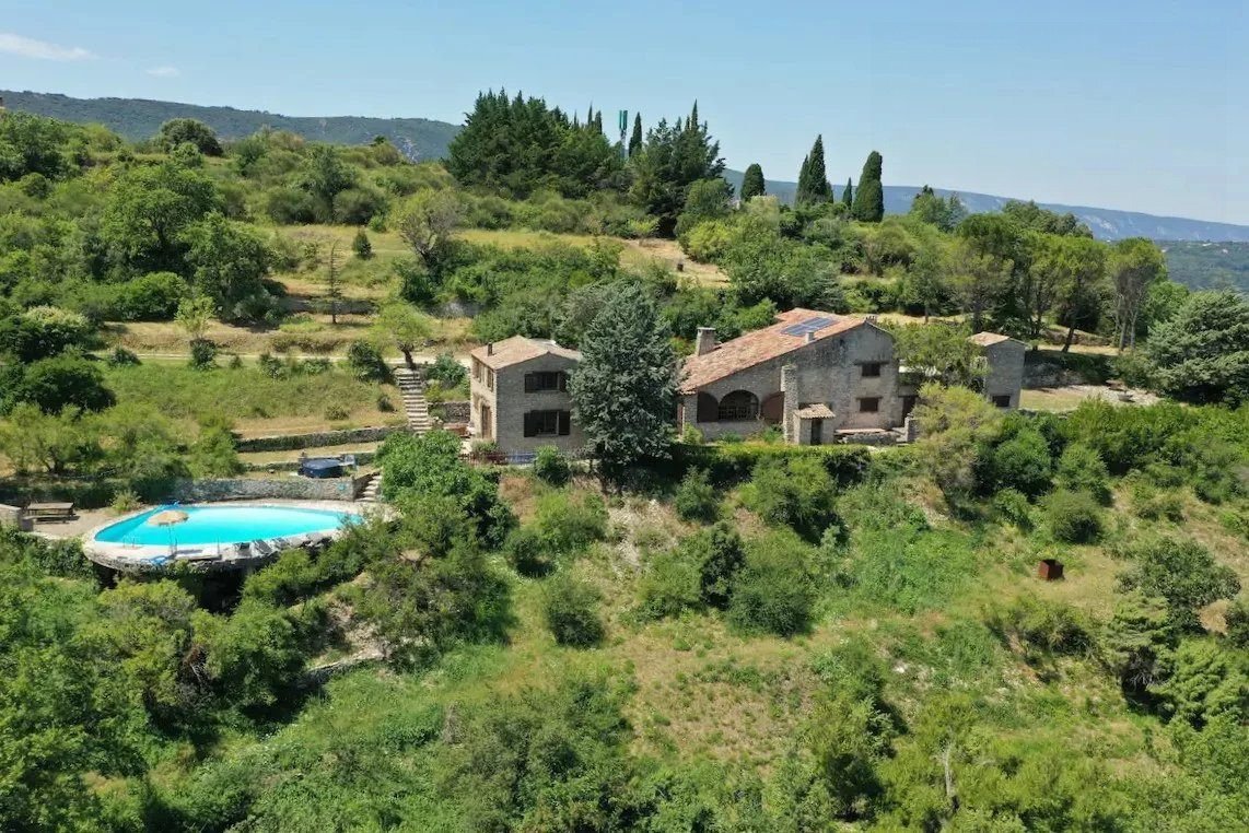 Maison à vendre, 274m², Bonnieux
