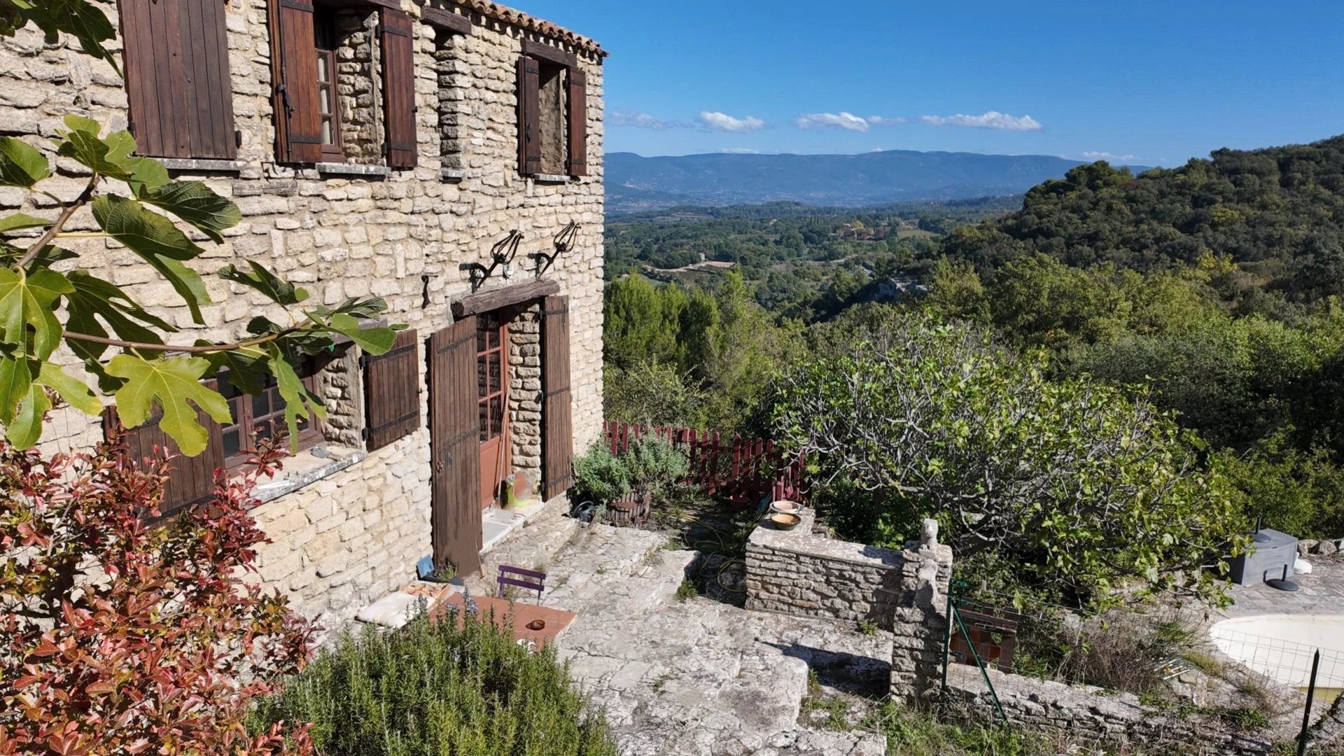 Maison à vendre, 274m², Bonnieux