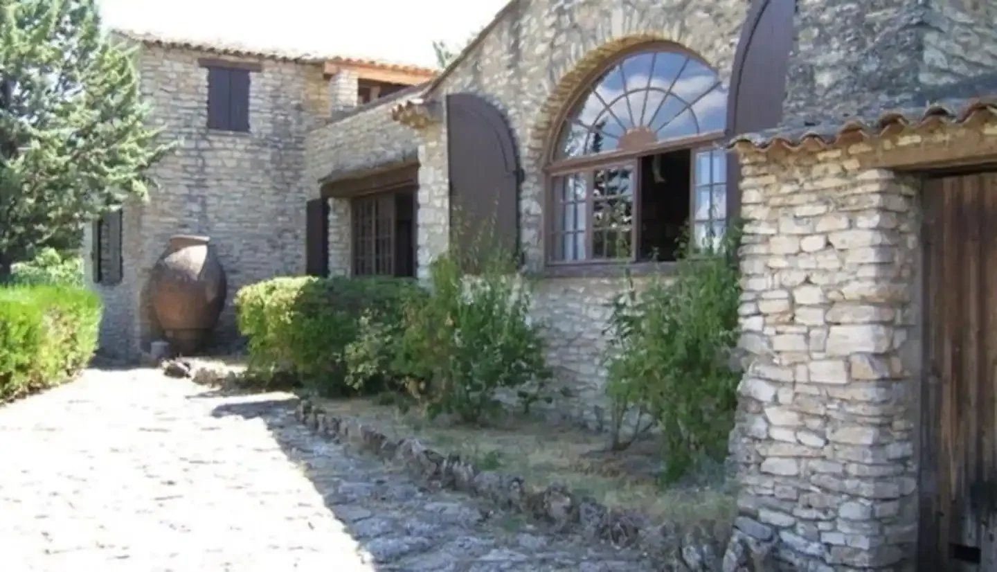 Maison à vendre, 274m², Bonnieux
