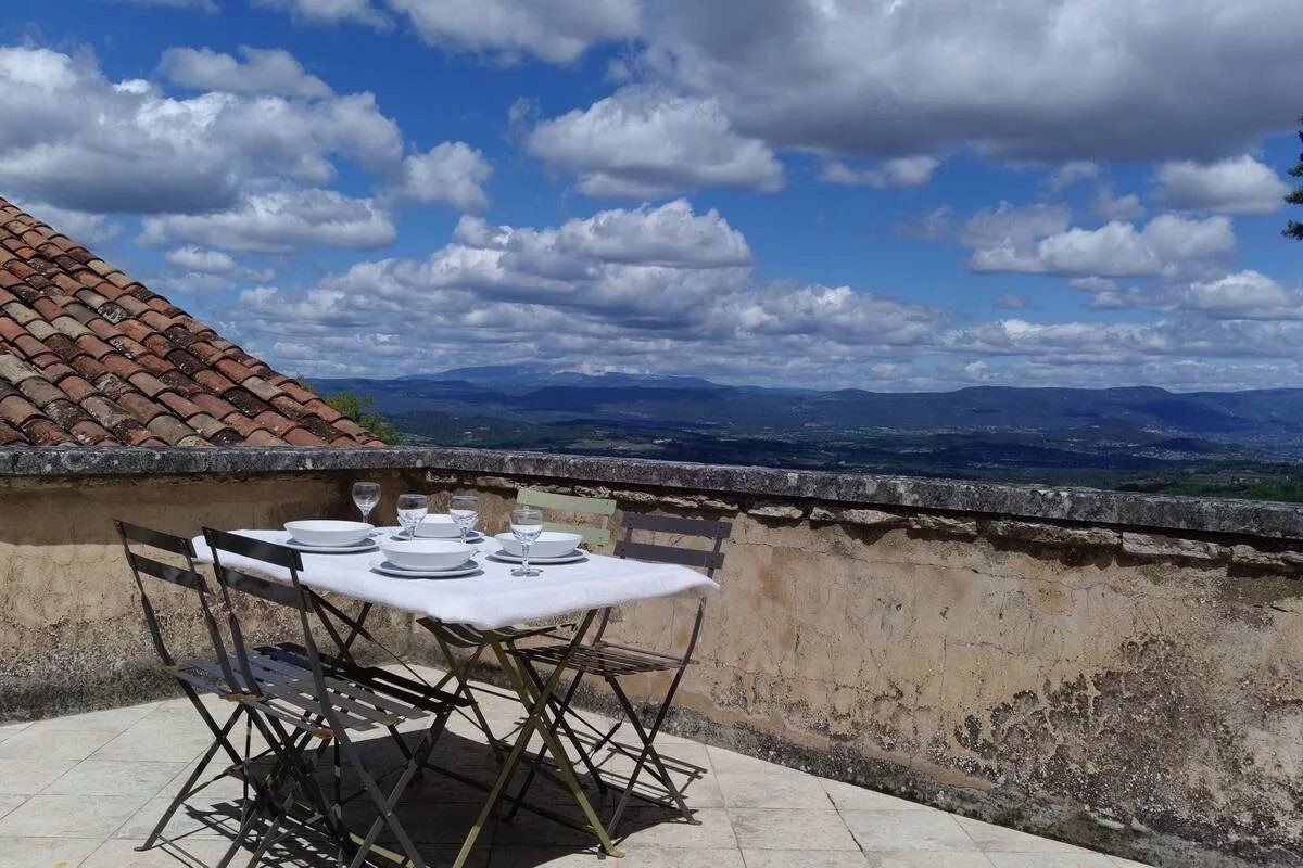 Maison à vendre, 274m², Bonnieux