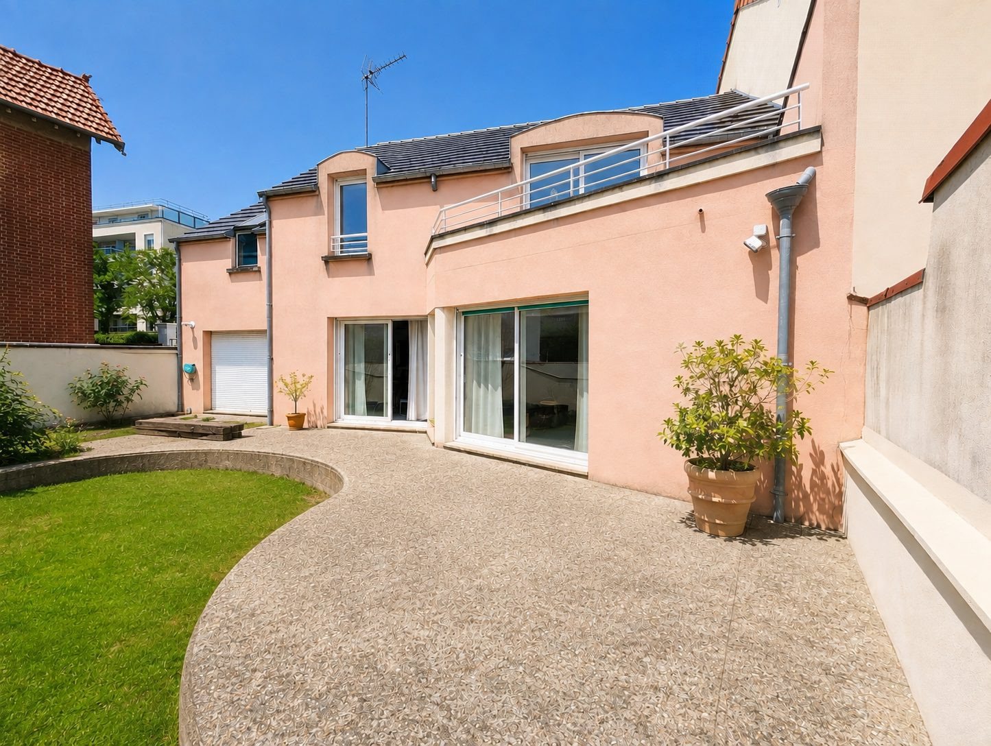 Maison à vendre, 115m², Le Perreux-sur-Marne