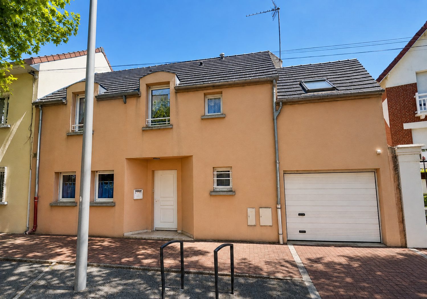 Maison à vendre, 115m², Le Perreux-sur-Marne