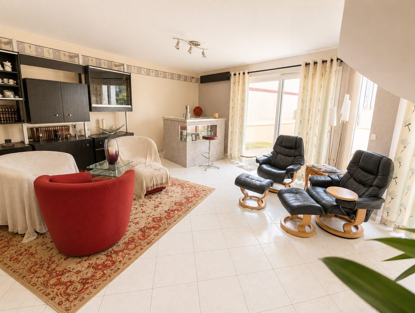 Maison à vendre, 115m², Le Perreux-sur-Marne